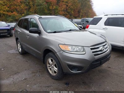 2012 Hyundai Santa Fe
