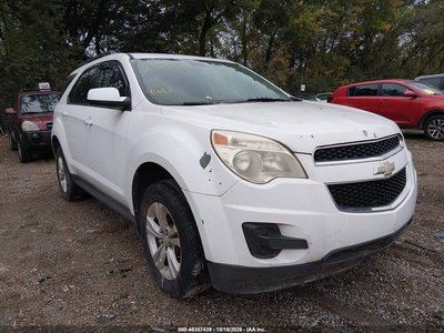 2010 Chevrolet Equinox