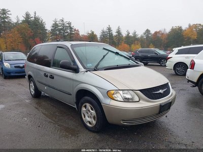 2003 Dodge Grand Caravan