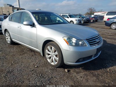 2006 Infiniti M35x