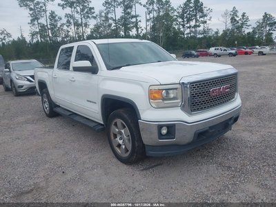 2014 GMC Sierra 1500