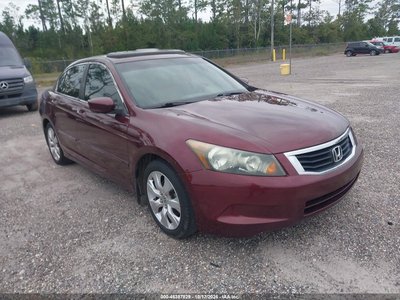 2010 Honda Accord