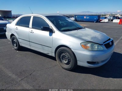 2008 Toyota Corolla