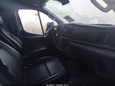 2021 Ford Transit-250
