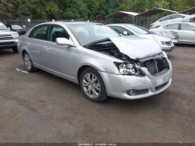 2008 Toyota Avalon