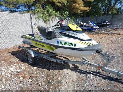 2016 Sea-Doo Seadoo