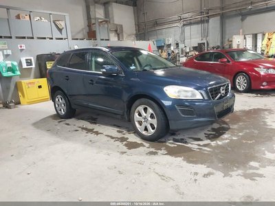 2013 Volvo XC60