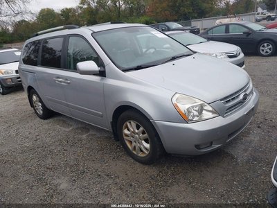 2009 Kia Sedona