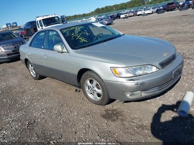 1997 Lexus ES 300
