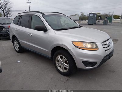 2011 Hyundai Santa Fe
