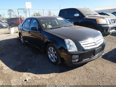 2006 Cadillac STS