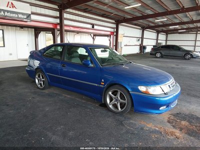 1999 Saab 9-3