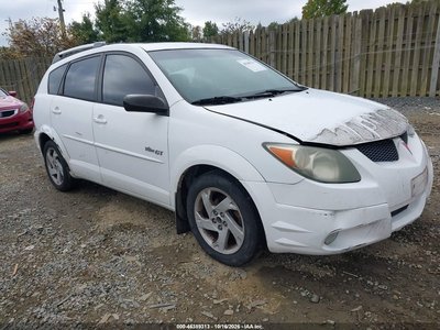 2004 Pontiac Vibe