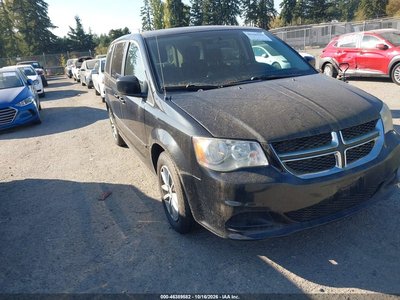 2013 Dodge Grand Caravan