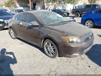 2009 Scion TC