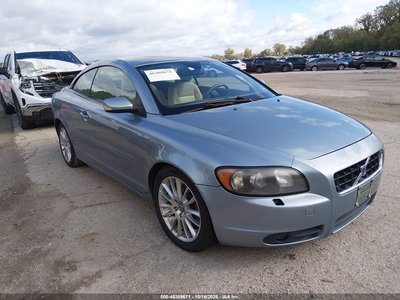 2007 Volvo C70