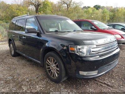 2019 Ford Flex