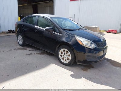 2013 Kia Rio