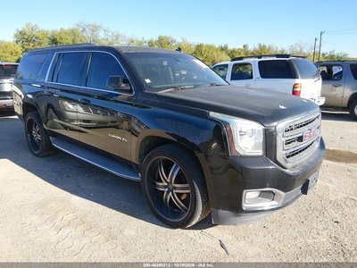 2015 GMC Yukon XL