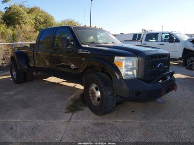 2012 Ford F-350