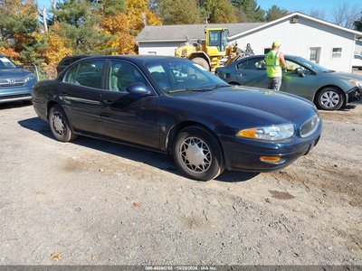 2004 Buick LeSabre