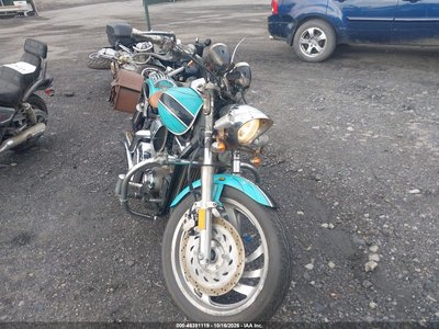 2005 Honda Vtx1300