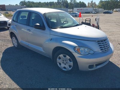 2007 Chrysler PT Cruiser