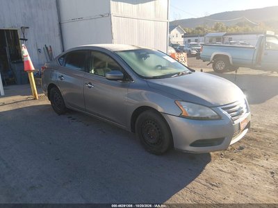2014 Nissan Sentra