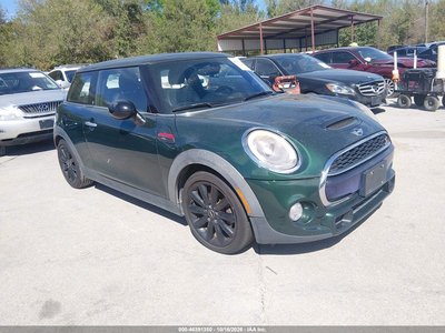 2016 MINI Hardtop
