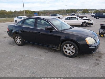2007 Ford Five Hundred