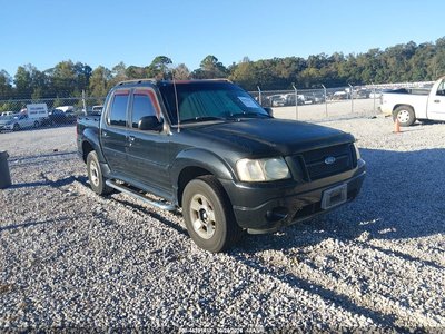 2005 Ford Explorer Sport Trac