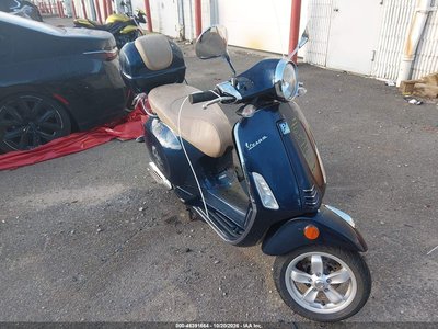 2015 Vespa Sprint