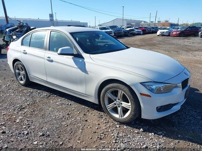 2015 BMW 3 Series
