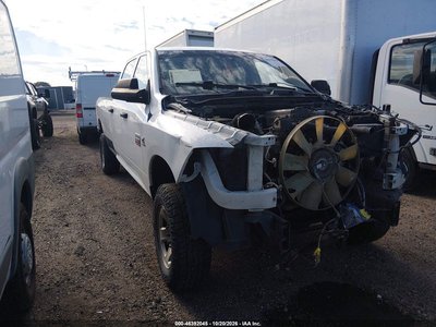 2011 Dodge Ram