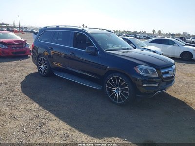2014 Mercedes-Benz GLC-Class