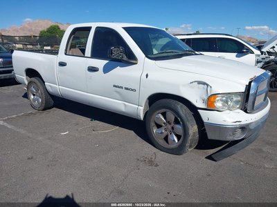 2003 Dodge Ram 1500