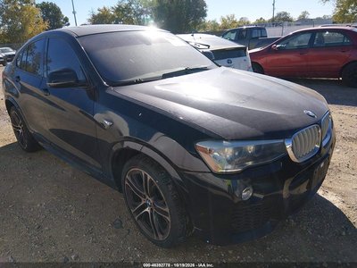 2015 BMW X4