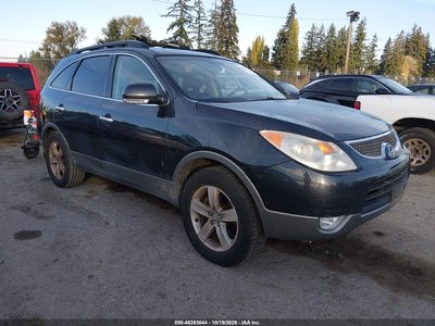 2008 Hyundai Veracruz
