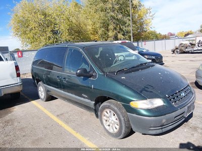 1997 Plymouth Grand Voyager