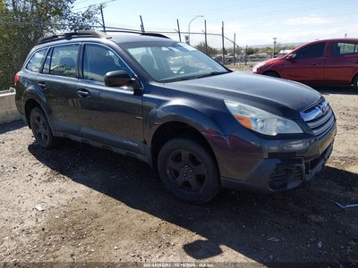 2013 Subaru Outback