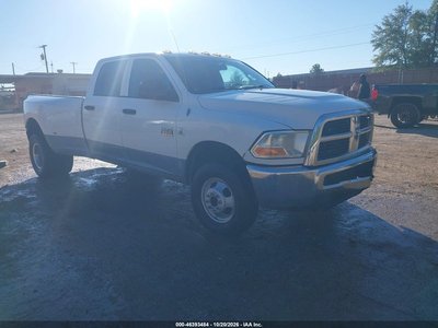 2011 Dodge Ram