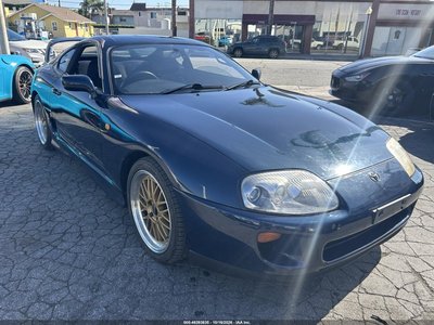 1995 Toyota Supra