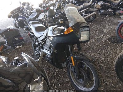 1993 BMW K75S