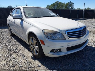2009 Mercedes-Benz C 300