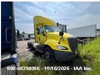2020 International RH613