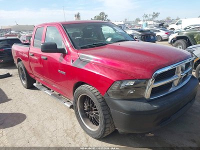 2010 Dodge Ram 1500
