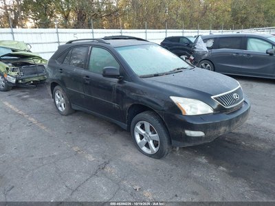 2005 Lexus RX 330