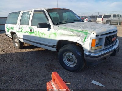 1995 GMC Suburban