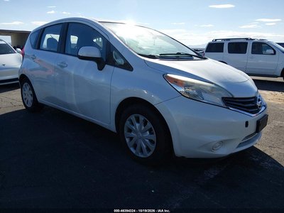 2014 Nissan Versa Note