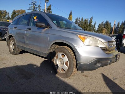 2007 Honda CR-V